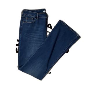 👡💓👀14 TALL Bootcut Jeans